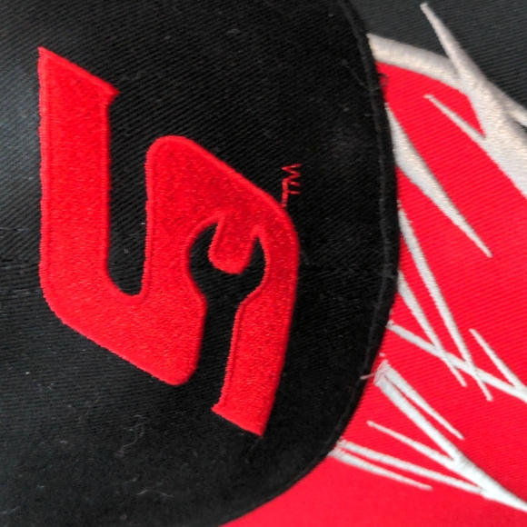 Snap-On hat Official Licensed Product - Picture 2 of 7